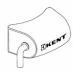 Manual Kent Euroclean KT-BP5 Back Pack Portable Va